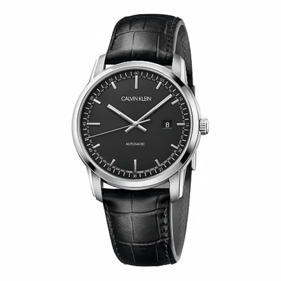 卡尔文·克莱恩/Calvin Klein      K5S341CZ