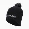 Calvin Klein女装Logo简约休闲帽K605815-配件系列