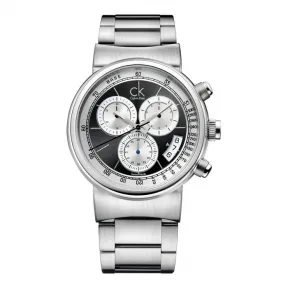 卡尔文·克莱恩/Calvin Klein   不锈钢   K7547105
