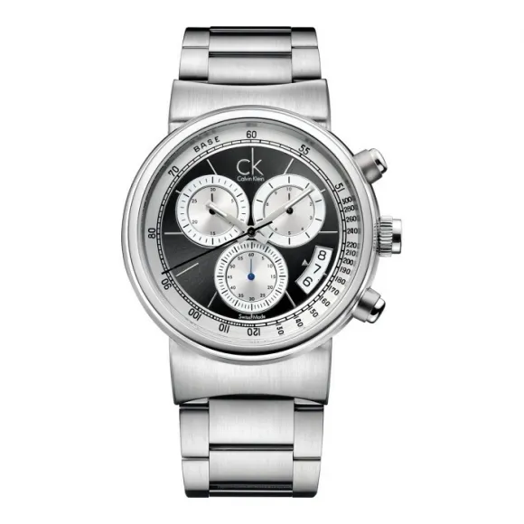卡尔文·克莱恩/Calvin Klein   不锈钢   K7547105