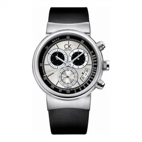 卡尔文·克莱恩/Calvin Klein   不锈钢   K7547120