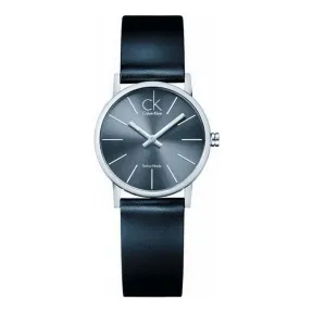 卡尔文·克莱恩/Calvin Klein   不锈钢 石英机芯 女表 K7622107