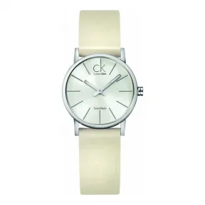 卡尔文·克莱恩/Calvin Klein   不锈钢   K7622126