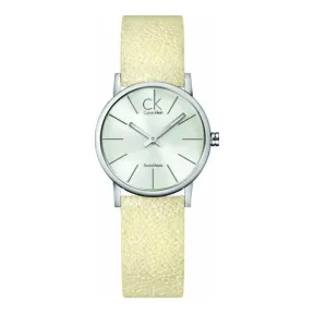 卡尔文·克莱恩/Calvin Klein   不锈钢   K7622141