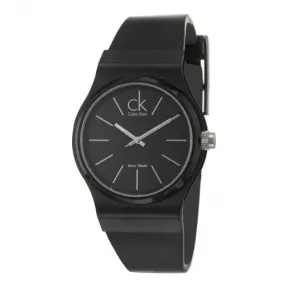 卡尔文·克莱恩/Calvin Klein    石英机芯 男表 K7941202