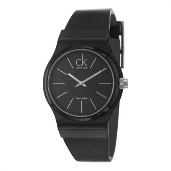 卡尔文·克莱恩/Calvin Klein    石英机芯 男表 K7941202