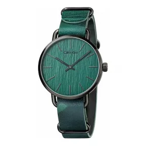 卡尔文·克莱恩/Calvin Klein   铝   K7B217WL