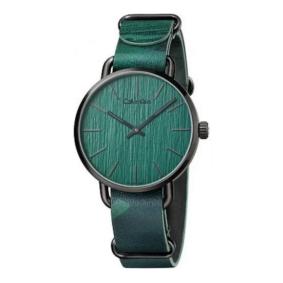 卡尔文·克莱恩/Calvin Klein   铝   K7B217WL