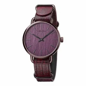 卡尔文·克莱恩/Calvin Klein   铝   K7B21XUP