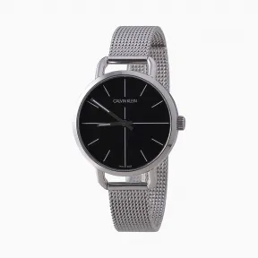 卡尔文·克莱恩/Calvin Klein     女表 K7B23121