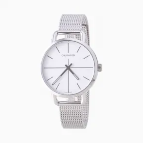 卡尔文·克莱恩/Calvin Klein     女表 K7B23126