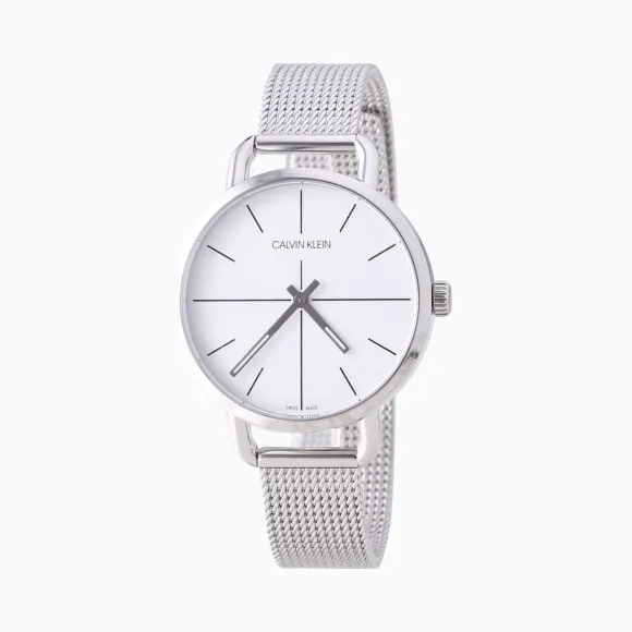 卡尔文·克莱恩/Calvin Klein     女表 K7B23126