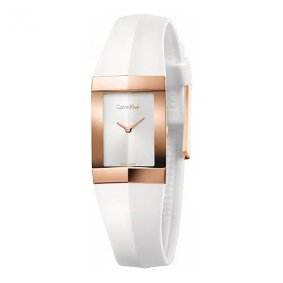 卡尔文·克莱恩/Calvin Klein   不锈钢   K7C236K6