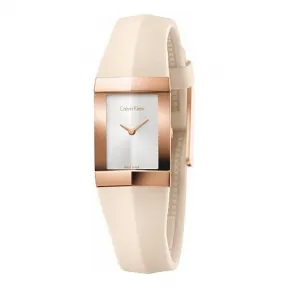 卡尔文·克莱恩/Calvin Klein   不锈钢   K7C236X6