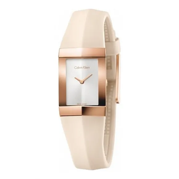 卡尔文·克莱恩/Calvin Klein   不锈钢   K7C236X6