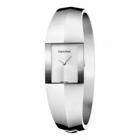卡尔文·克莱恩/Calvin Klein   不锈钢   K7C2S116
