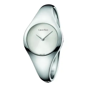 卡尔文·克莱恩/Calvin Klein   不锈钢  男表 K7G2M116