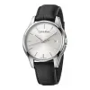 卡尔文·克莱恩/Calvin Klein   不锈钢 石英机芯 男表 K7K411C6