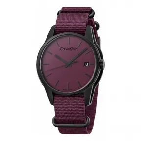 卡尔文·克莱恩/Calvin Klein   铝   K7K514UP