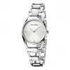 卡尔文·克莱恩/Calvin Klein   钢、不锈钢 石英机芯 女表 K7L2314T
