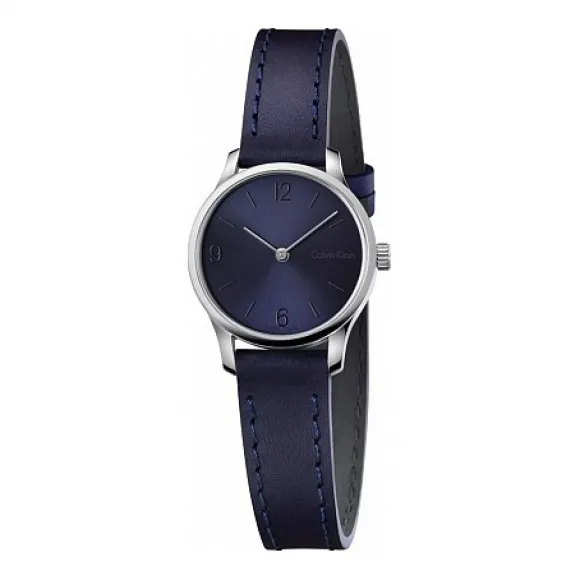 卡尔文·克莱恩/Calvin Klein   不锈钢   K7V231VY