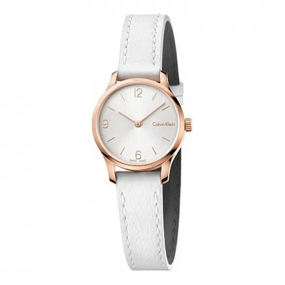 卡尔文·克莱恩/Calvin Klein   不锈钢   K7V236L6