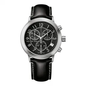 卡尔文·克莱恩/Calvin Klein   不锈钢   K8717113