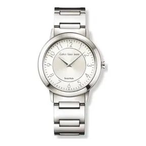 卡尔文·克莱恩/Calvin Klein   不锈钢   K8723126