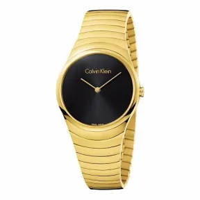 卡尔文·克莱恩/Calvin Klein   不锈钢   K8A23541