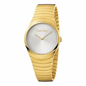 卡尔文·克莱恩/Calvin Klein   不锈钢   K8A23546