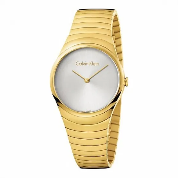 卡尔文·克莱恩/Calvin Klein   不锈钢   K8A23546