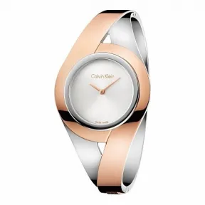卡尔文·克莱恩/Calvin Klein   不锈钢   K8E2M1Z6