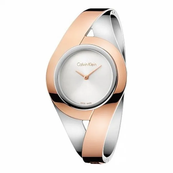 卡尔文·克莱恩/Calvin Klein   不锈钢   K8E2M1Z6