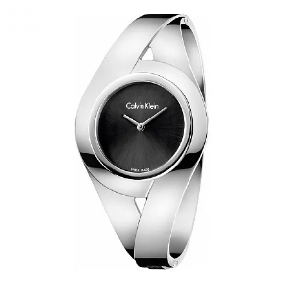 卡尔文·克莱恩/Calvin Klein   不锈钢   K8E2S111