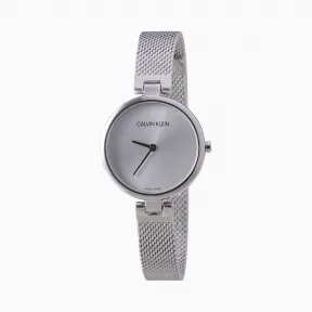 卡尔文·克莱恩/Calvin Klein   不锈钢   K8G23126