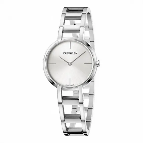 卡尔文·克莱恩/Calvin Klein     女表 K8N23146