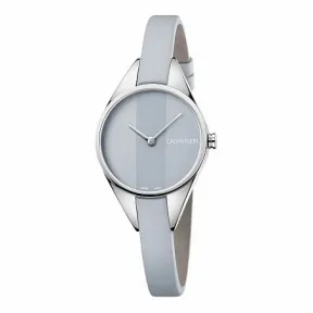 卡尔文·克莱恩/Calvin Klein     女表 K8P231Q4