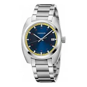 卡尔文·克莱恩/Calvin Klein     男表 K8W3114N