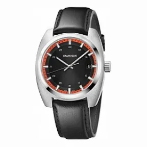 卡尔文·克莱恩/Calvin Klein     男表 K8W311C1