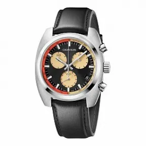 卡尔文·克莱恩/Calvin Klein     男表 K8W371C1