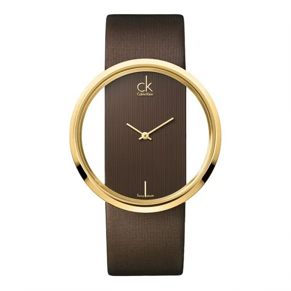 卡尔文·克莱恩/Calvin Klein   不锈钢   K9423503