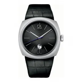 卡尔文·克莱恩/Calvin Klein  Conversion 不锈钢 石英机芯  K9711102