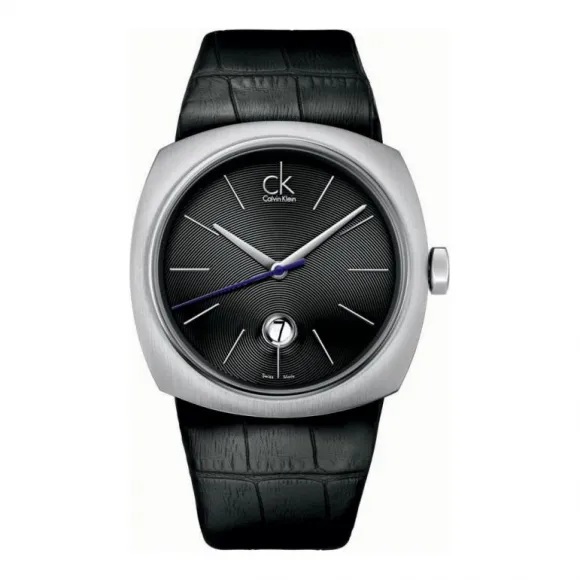 卡尔文·克莱恩/Calvin Klein  Conversion 不锈钢 石英机芯  K9711102