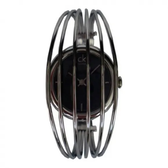 卡尔文·克莱恩/Calvin Klein  Fly  石英机芯  K9924107