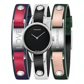 卡尔文·克莱恩/Calvin Klein      K9D231LY