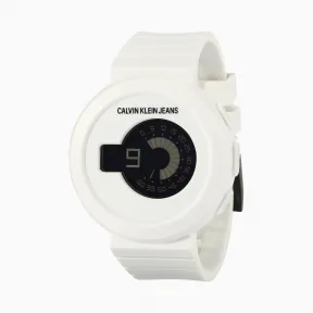 Calvin Klein 中性电子腕表 Kan51-配件系列