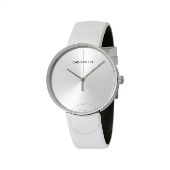 卡尔文·克莱恩/Calvin Klein【CK】 38 MM 不锈钢 石英机芯 女表 KBL231L6