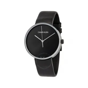 卡尔文·克莱恩/Calvin Klein【CK】 38 MM 不锈钢 石英机芯 女表 KBL234C1