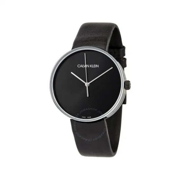 卡尔文·克莱恩/Calvin Klein【CK】 38 MM 不锈钢 石英机芯 女表 KBL234C1