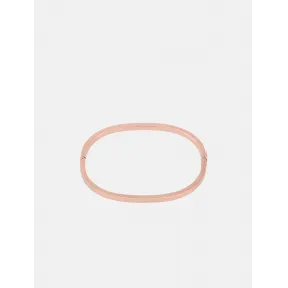 卡尔文·克莱恩/Calvin Klein 女士金色ck仿手镯/首饰 KJ06PD10010M（中号）-配件系列